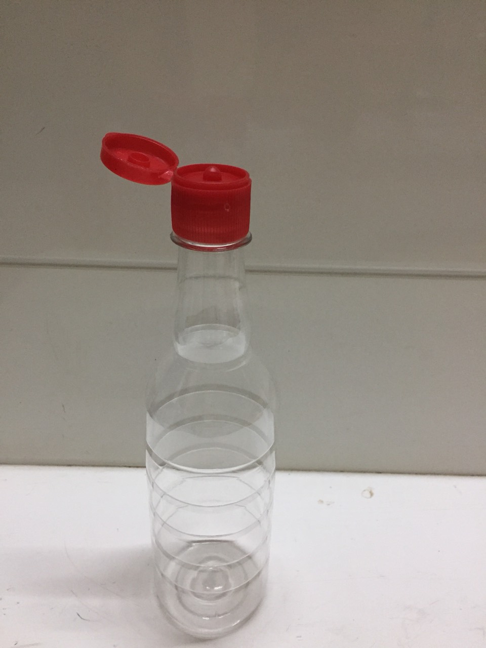 chai nước mắm 500ml - Nhựa Thiên Phát - Công Ty TNHH Thương Mại Sản Xuất Thiên Phát